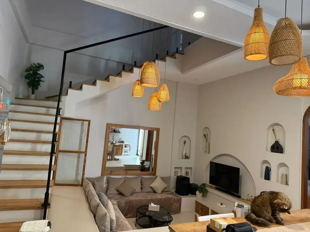 FOR SALE VILLA MEWAH NUSA DUA - Image 5 of 10