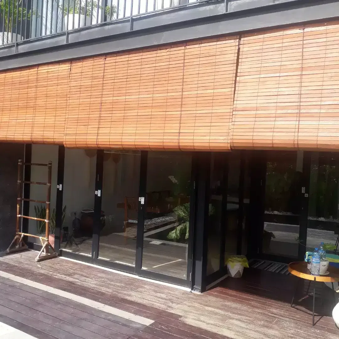 Open order krey kayu bengkiray lapis kain - Image 5 of 6