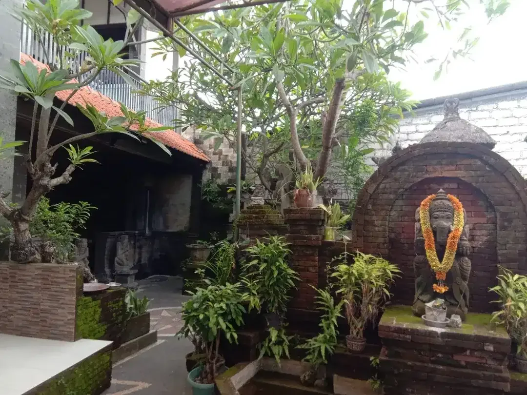 Hunian Rasa Villa di Denpasar – Cocok Tinggal & Investasi - Image 3 of 9