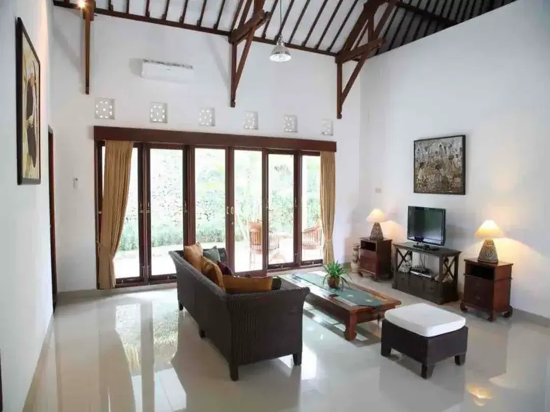 Villa Strategis Jl Pantai Berawa dekat Pantai Canggu - Image 8 of 10