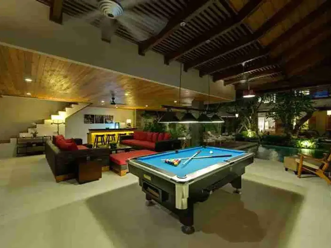 Luxury Villa 2 Unit 700 Meter dari Pantai Seminyak - Image 9 of 10