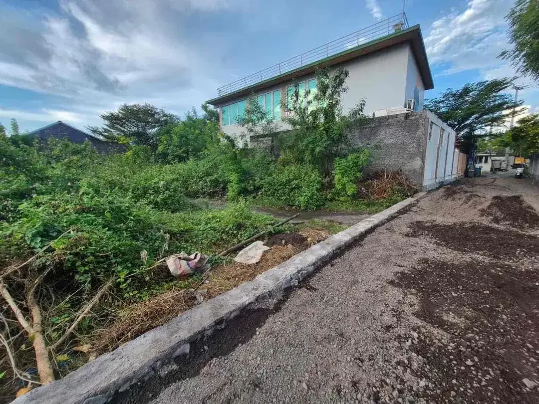 Tanah dekat Pantai Amed - Image 4 of 7