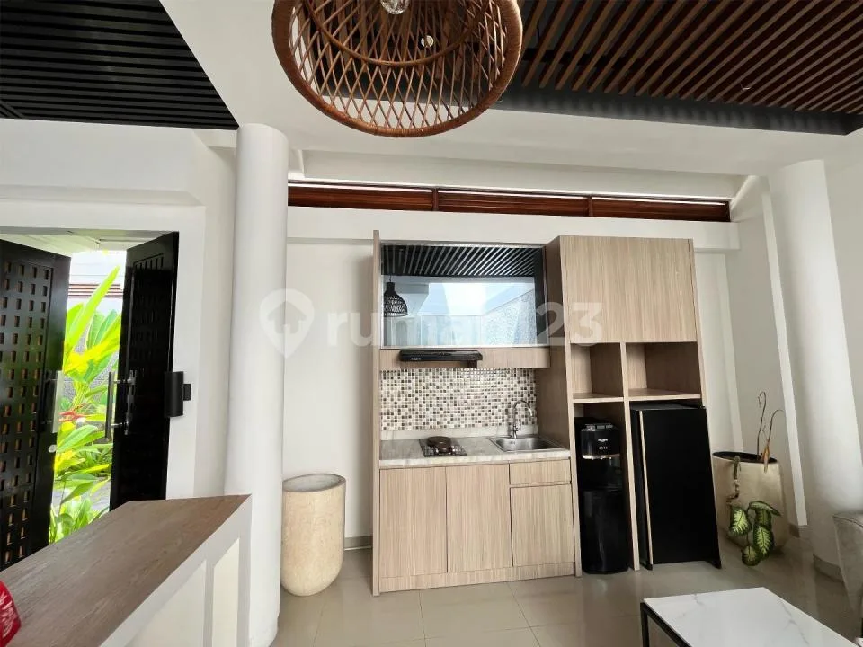 Villa Uluwatu 2 Br Dekat Padang Padang Beach - One Gate System - Image 3 of 4