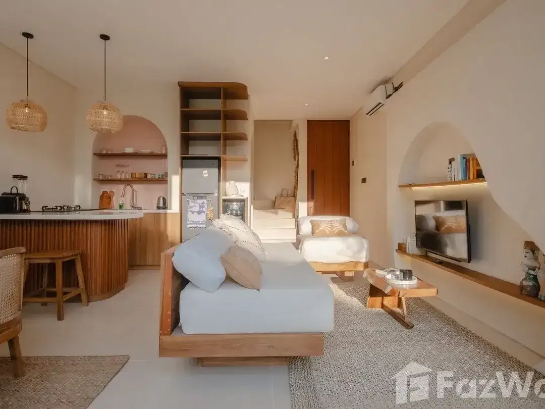1 Bedroom Townhouse for sale in Mengwi, Bali - Image 6 of 10