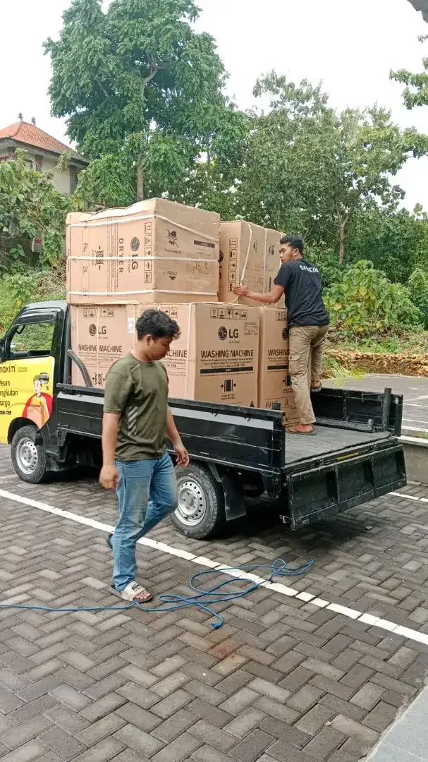 Sewa pick up murah - Image 5 of 8