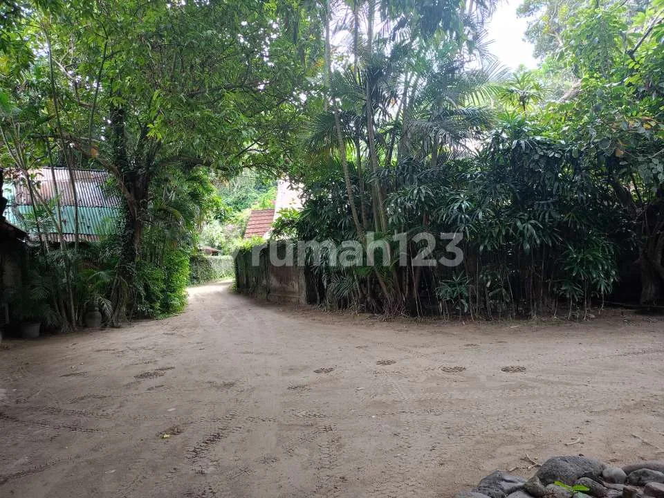 Etnic Bali Villa For Rent Neat Sanur - Image 3 of 4