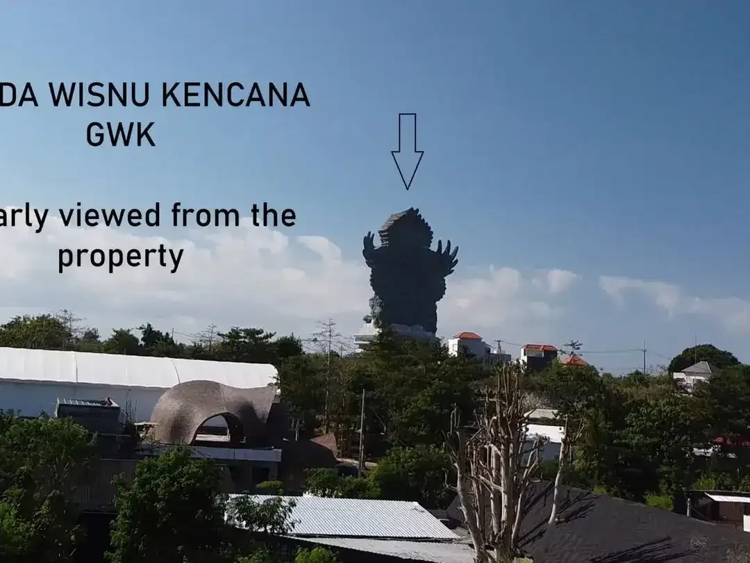 PRIME LOCATION LAND FOR SALE UNGASAN - Image 2 of 7