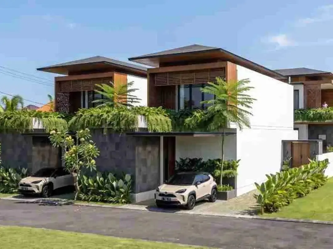 Villa ANTAKARA Peliatan UBUD - Image 9 of 10