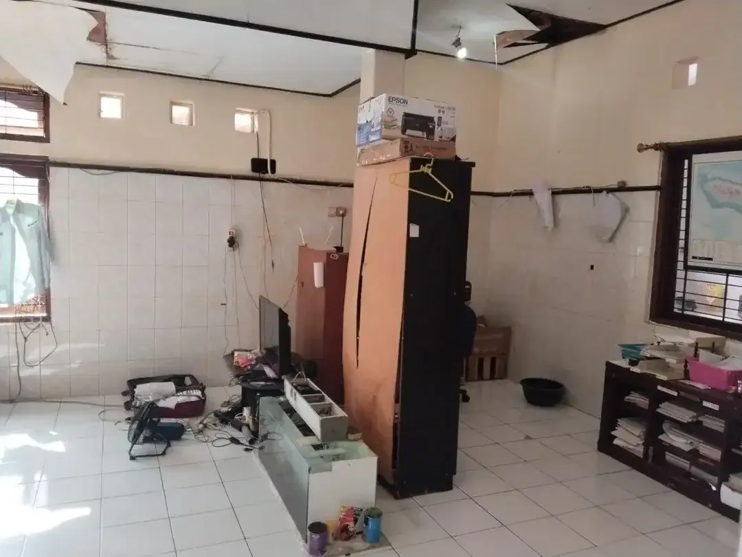 Dijual rumah 1 lantai hitung harga tanah berlokasi di jalan nangka utara denpasar utara - Image 7 of 7