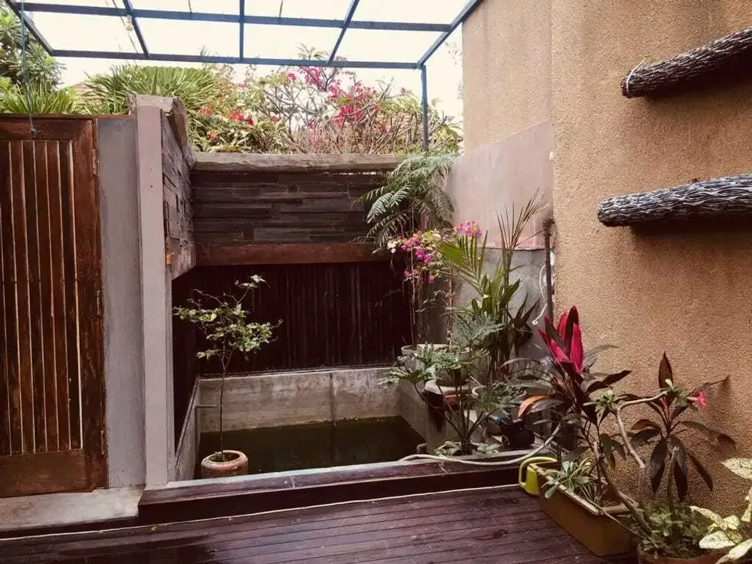 Jual Atau Sewa Rumah 2 Lantai Hayam Wuruk Residence Dekat Sanur - Image 10 of 10