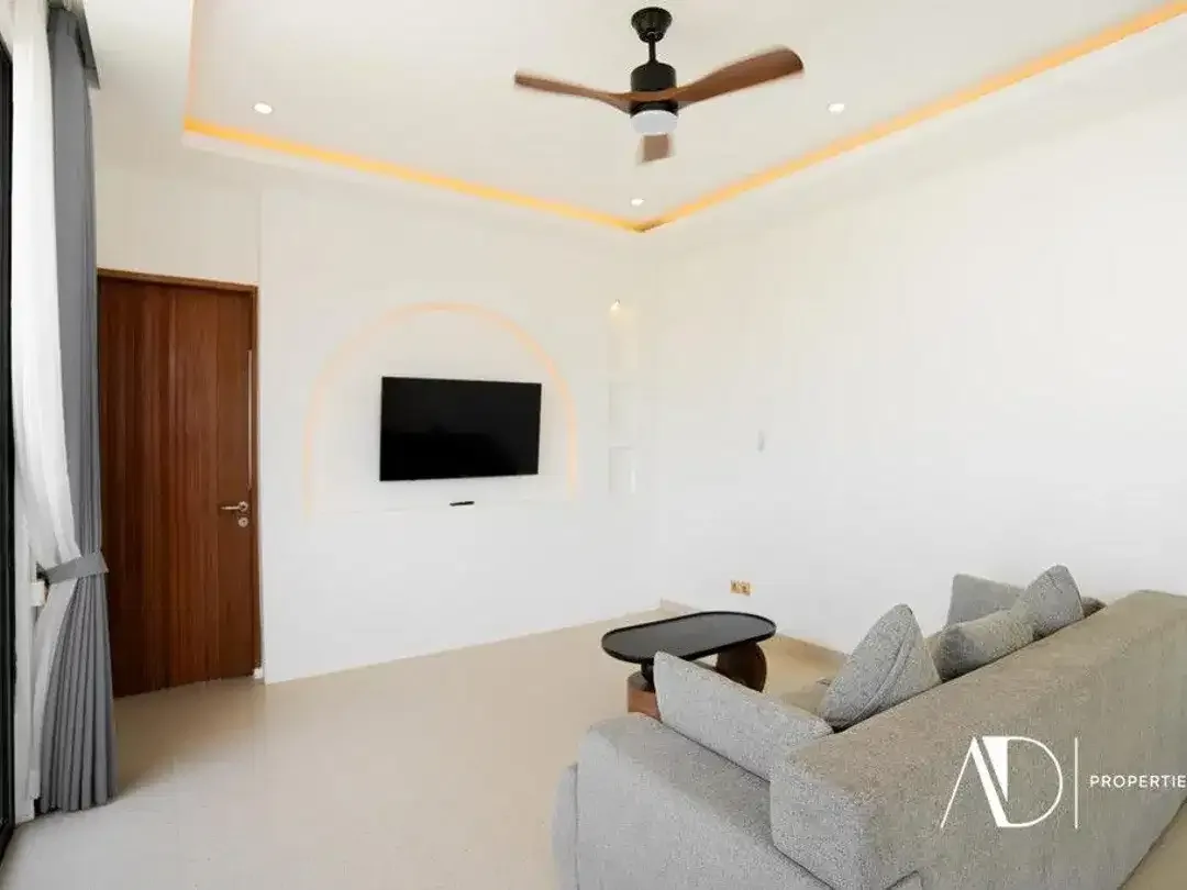 FREEHOLD | 3-BEDROOM MODERN VILLA WITH BEACH ACCESS, CEMAGI - Image 10 of 10