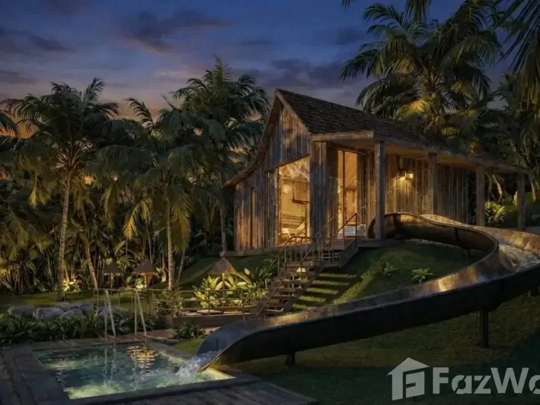 2 Bedroom Villa for sale in Ginyar, Bali - Image 1 of 10