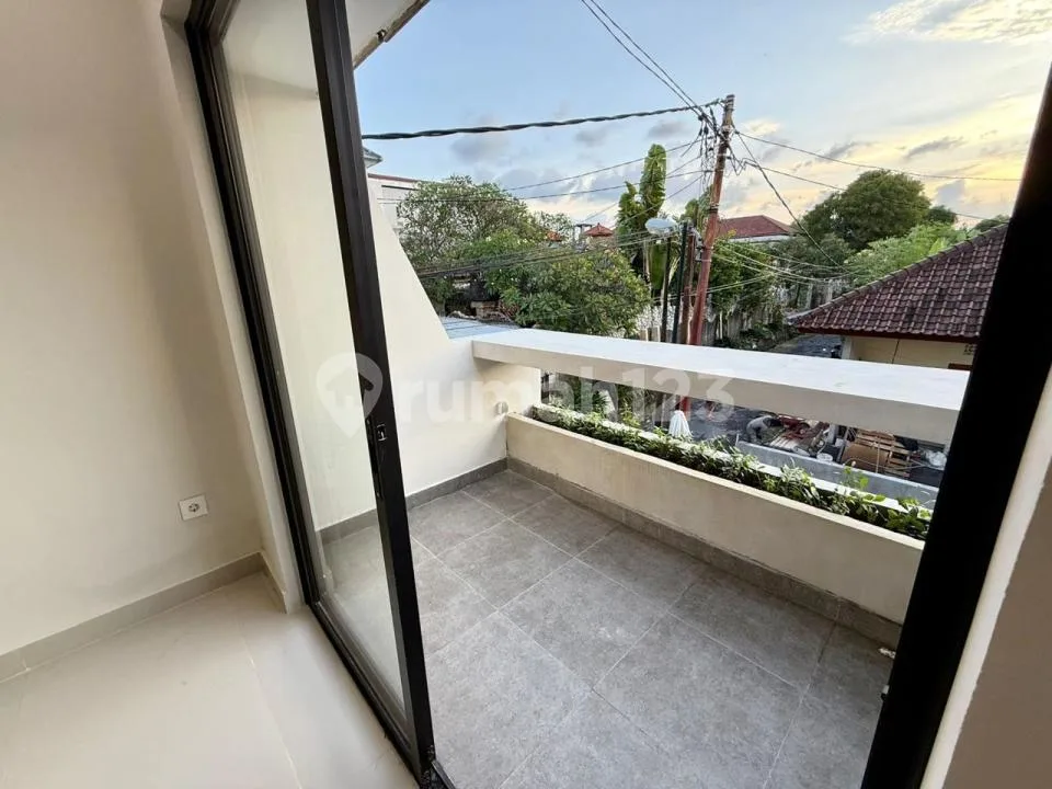 For Rent Rumah Renon Full Furnish - Image 2 of 4