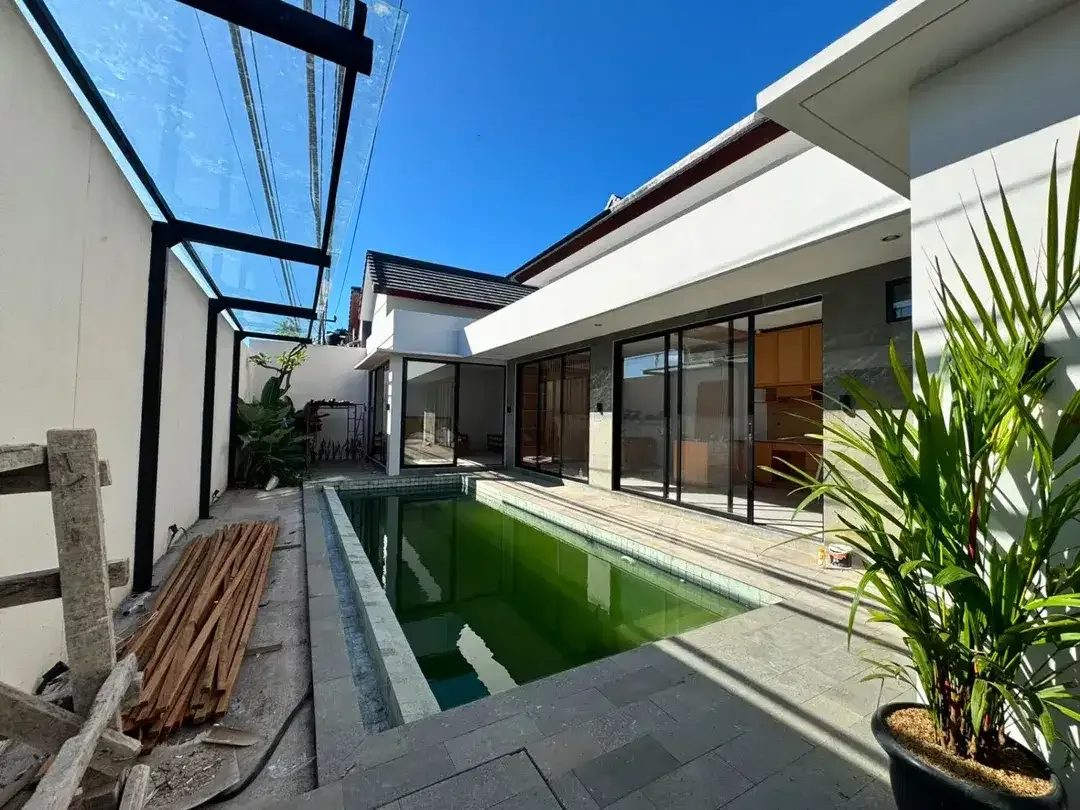 Modern 3 bedroom Premium Villa in Sanur - Image 10 of 10