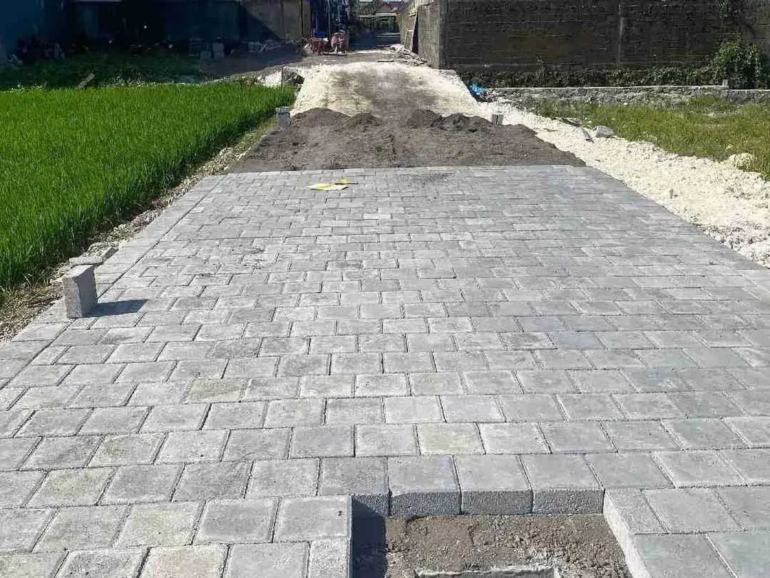 TERSEDIA UNIT TANAH KAVLING DI BUDUK MENGWI BADUNG YG BERADA DIKAWASAN PEMUKIMAN DAN VILLA DENGAN NILAI INVEST TINGGI , - Image 9 of 10