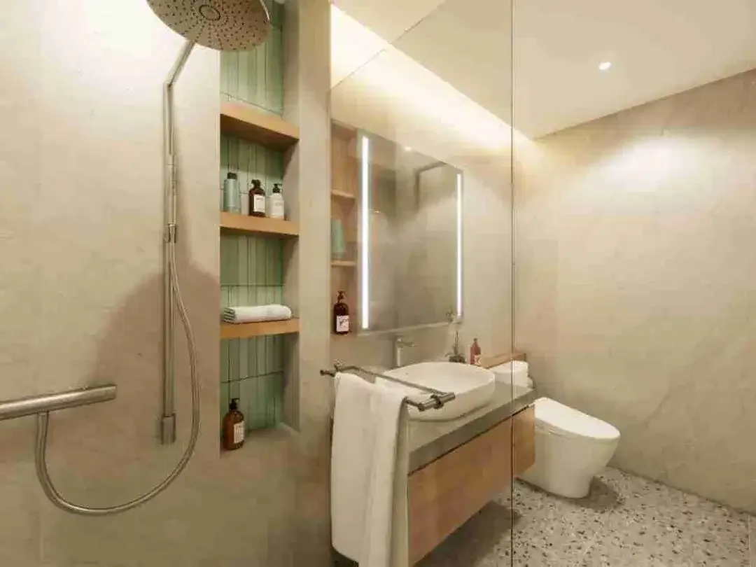 MODERN LUXURY TROPICAL VILLA SMART HOME IN JIMBARAN - Image 10 of 10