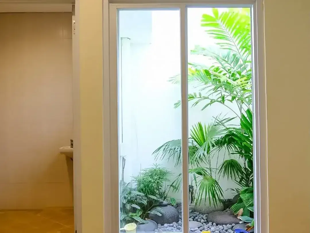 Rumah Minimalis 3 Kamar Tidur Dekat RS Bali Jimbaran dan Universitas Udayana - Image 7 of 10