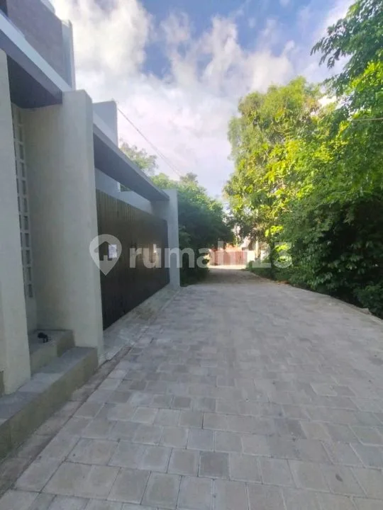Tanah Bagus Lingkungan Villa Dekat Airis Villa Pecatu Sangat Cocok Untuk Komersil - Image 3 of 4