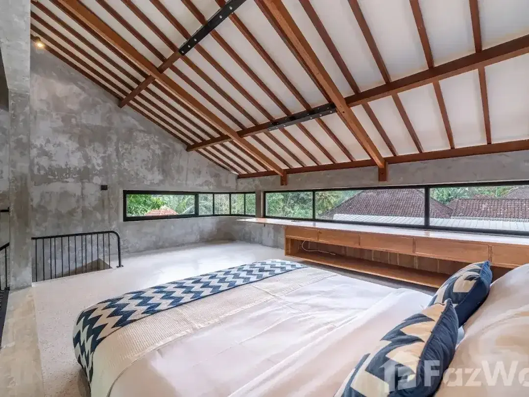 2 Bedroom Villa for sale in Tampak Siring, Bali - Image 9 of 10