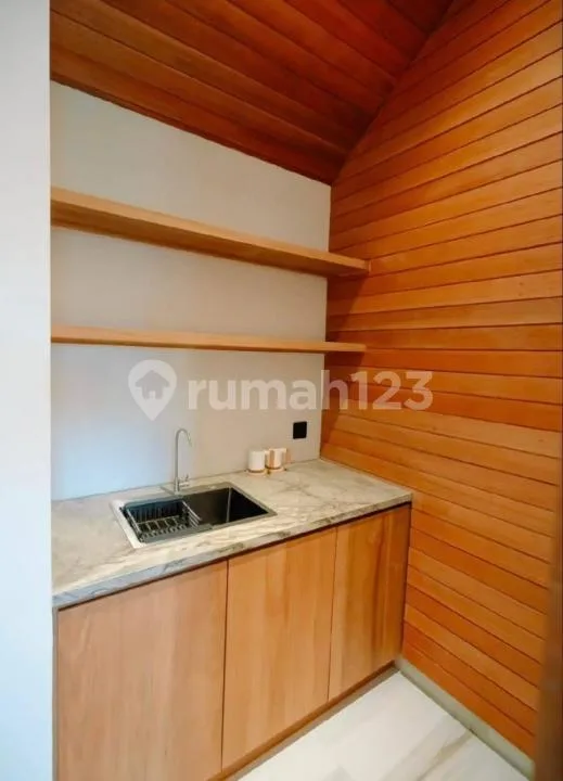 Villa 2Lt Full Furnish Pool Kamar Staff Gudang Strategis Gianyar - Image 4 of 4