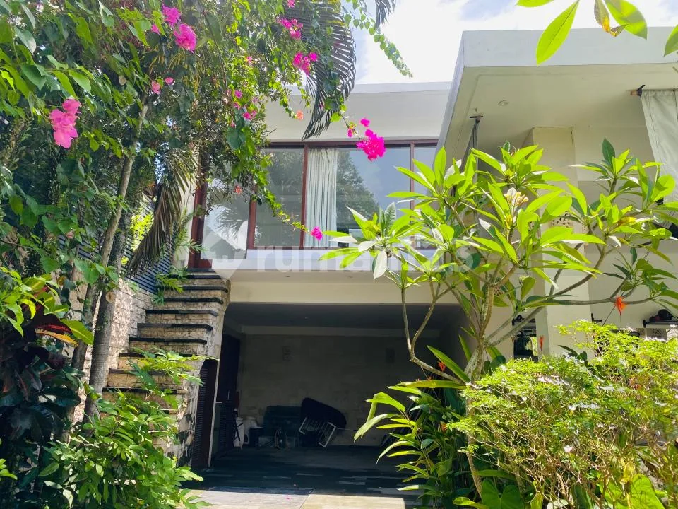 Rumah Kontrakan Bagus Furnished Medewi, Jembrana - Image 3 of 4