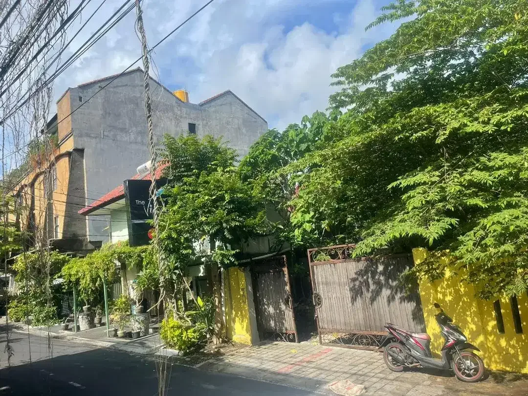 Tanah Premium Nakula Barat Legian Kuta Badung Bali - Image 8 of 8