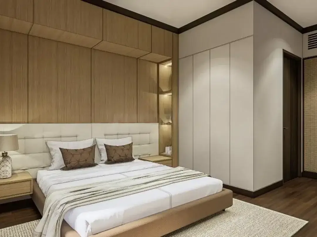 Rumah 2 Lantai Denngan Konsep Harmony And Lifestyle - Image 4 of 8