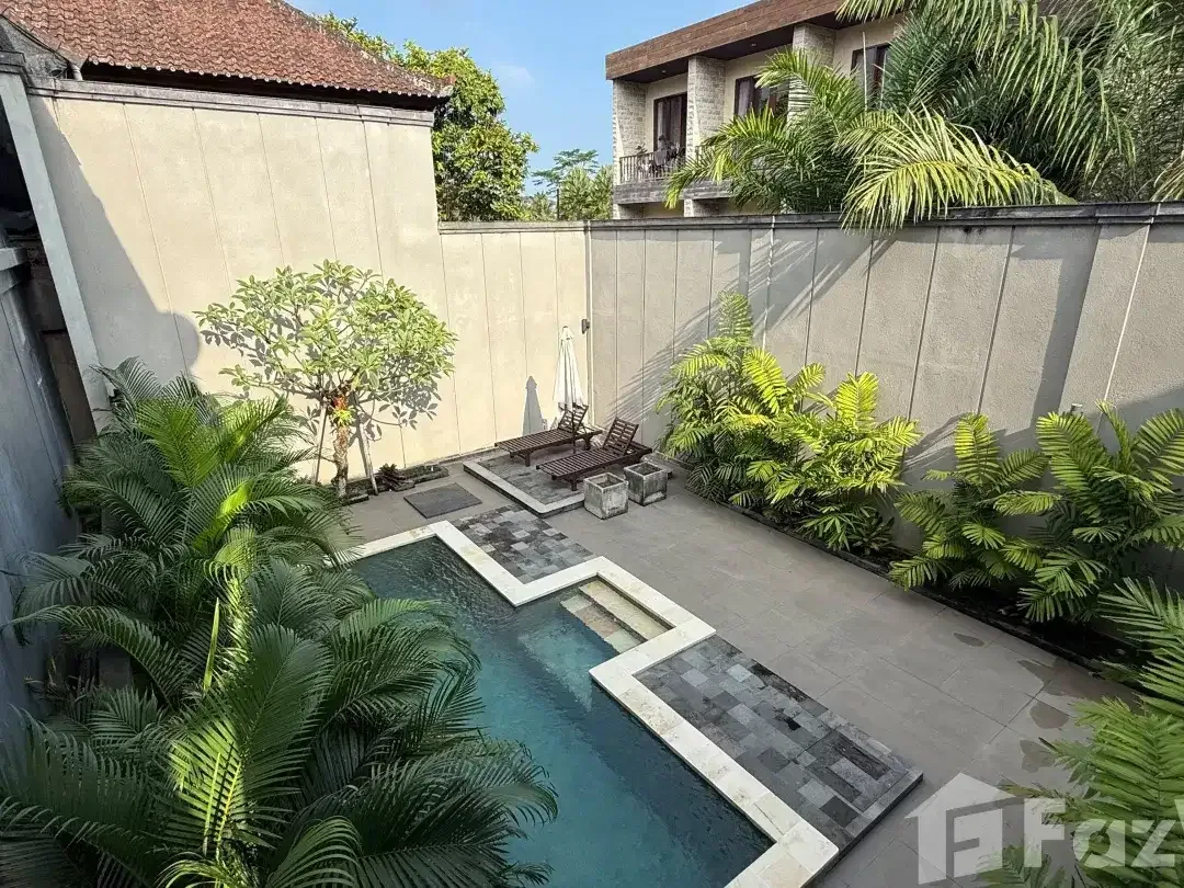 2 Bedroom Villa for sale in Ubud, Bali - Image 1 of 10