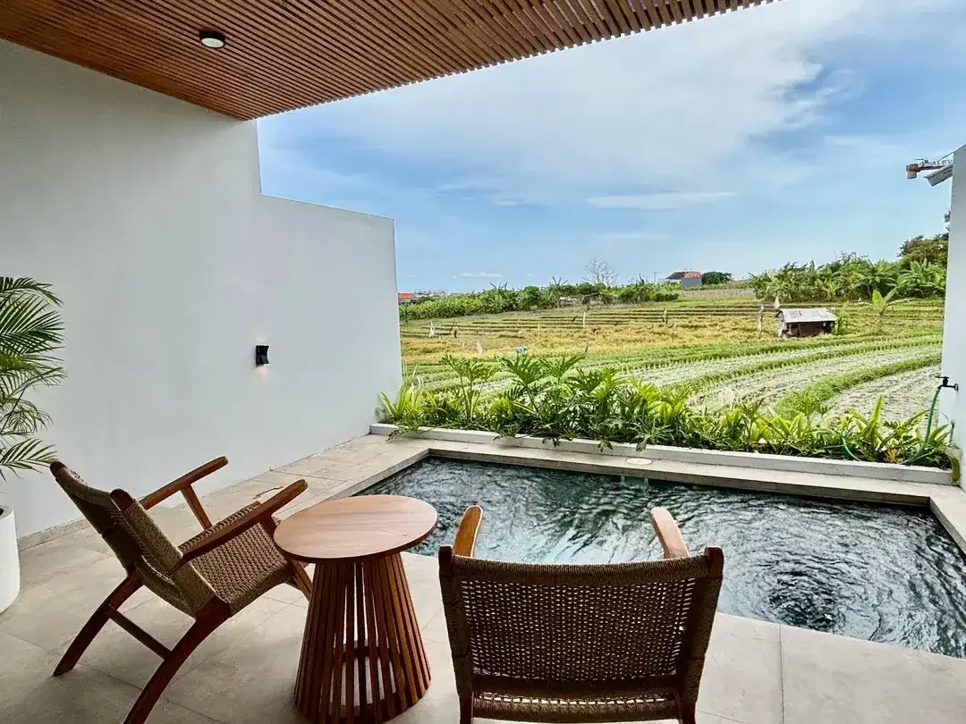 2 Bedroom Villa for rent in Canggu, Bali - Image 3 of 10
