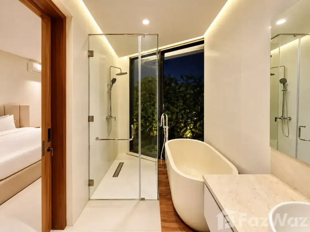 4 Bedroom Villa for sale in Sanur, Bali - Image 9 of 10