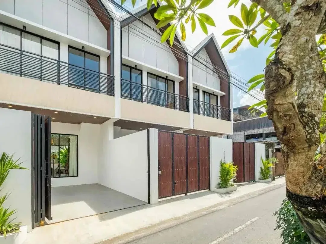 Dijual Villa 3Br Fully Furnished di Canggu, High Invesment - Image 5 of 10