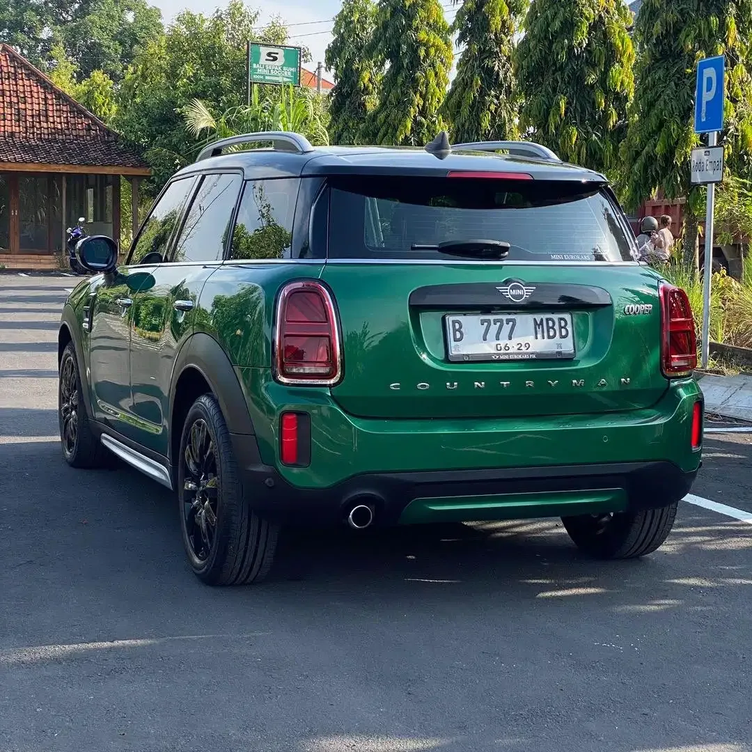Mini Cooper Countryman 1.5 AT - 2023 - Image 4 of 10