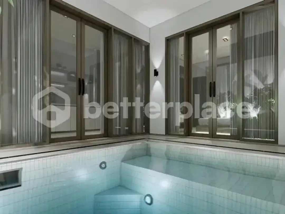 Experience Refined Tropical Living in a Stylish Seminyak Villa with Flexible Investment Plans, Passive Income, and Prime Beachside Convenience - Image 5 of 10