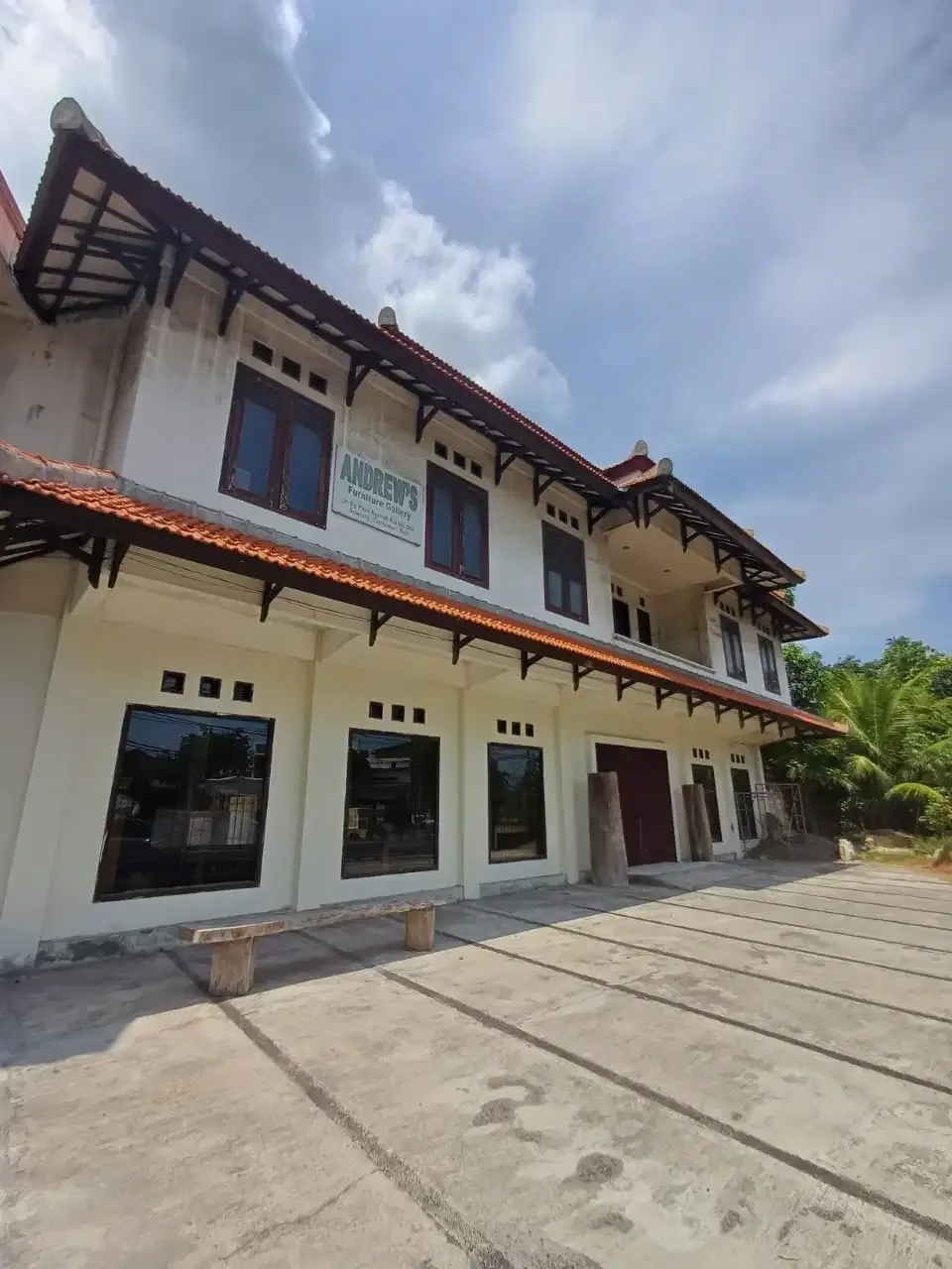 Disewakan Virtual Office di Denpasar Selatan Mulai Dari 100ribuan - Image 1 of 5