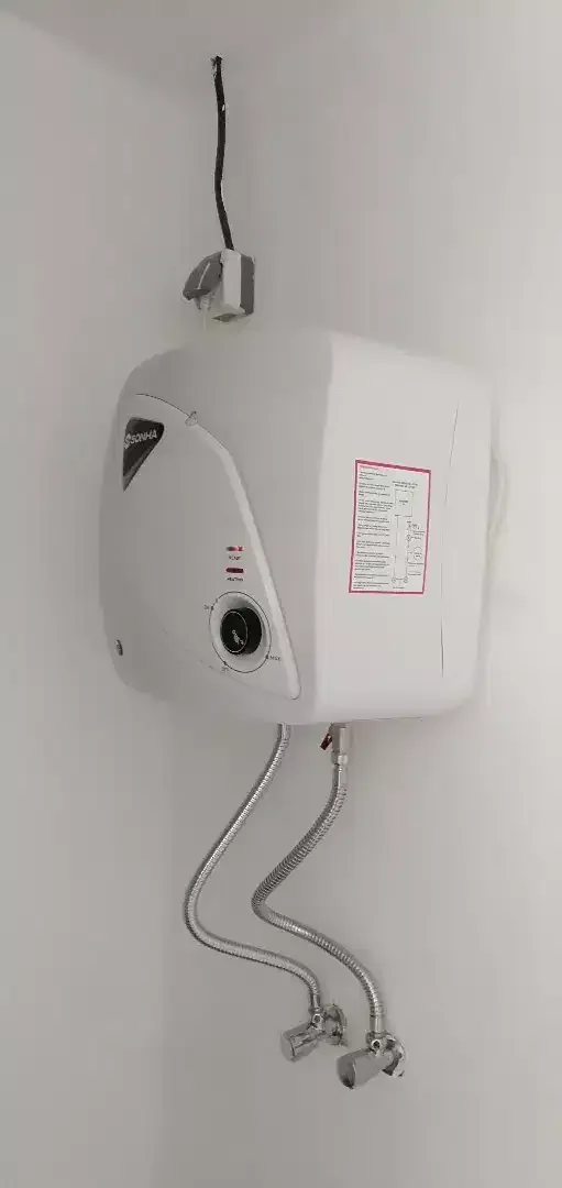 Tukang pompa air, wastafel,kloset duduk,water heater,saluran mampet - Image 2 of 5
