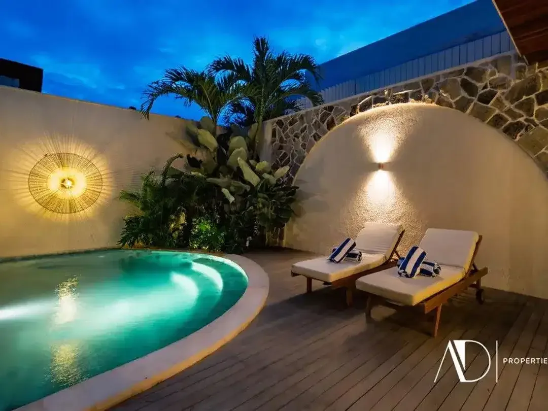 LEASEHOLD | 2 BEDROOM VILLA HIGH ROI POTENTIAL IN UNGASAN - Image 2 of 10