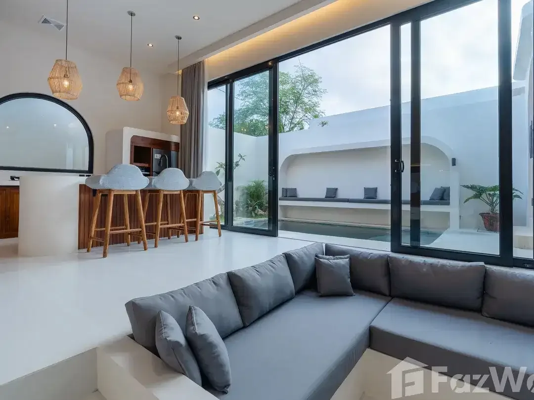1 Bedroom Villa for sale in Ungasan, Bali - Image 8 of 10