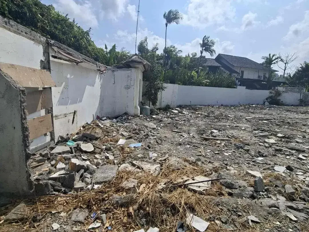 tanah sewa 30 are braban pangkung dari cocok untuk bisnis Anda - Image 9 of 10