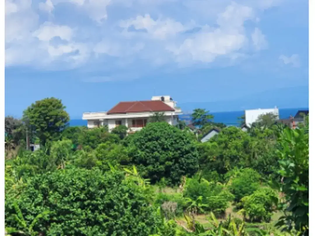 Tanah View Laut di Sanur - Image 7 of 10