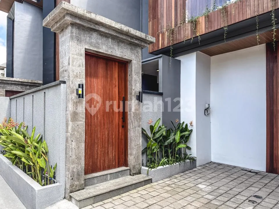 Brand New Modern 2Br Villa In Ungasan - Image 4 of 4