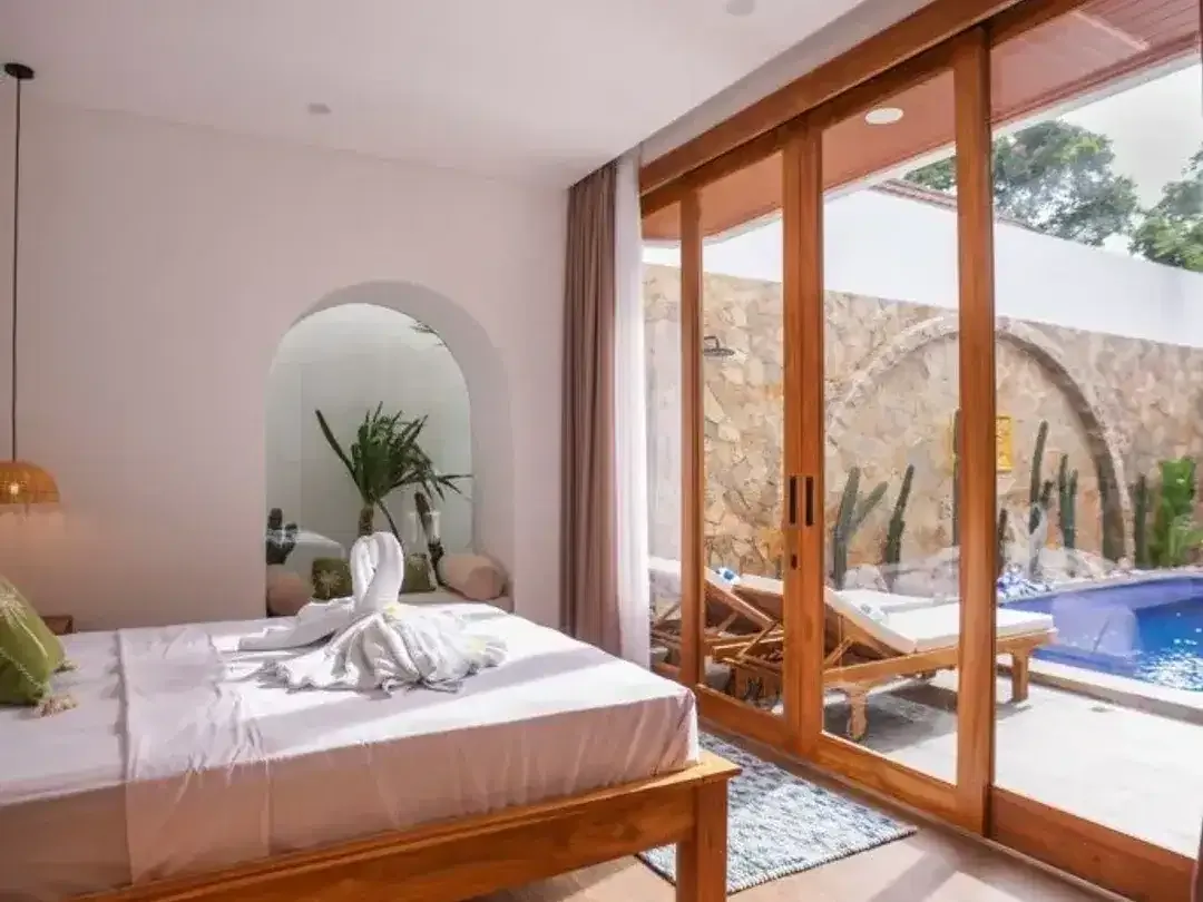 3 Bedroom Villa for rent in Nusa Dua, Bali - Image 2 of 10