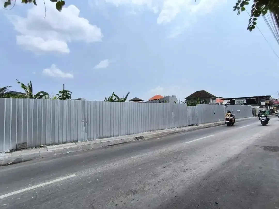 Di Jual Premium Land – Echo Beach Canggu - Image 6 of 8