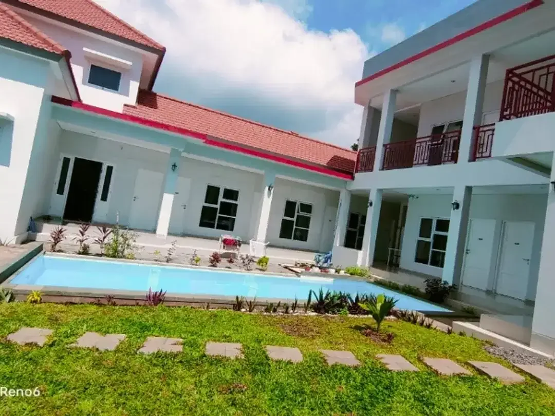 home stay sangat bagus dan cocok untuk investasi - Image 4 of 10