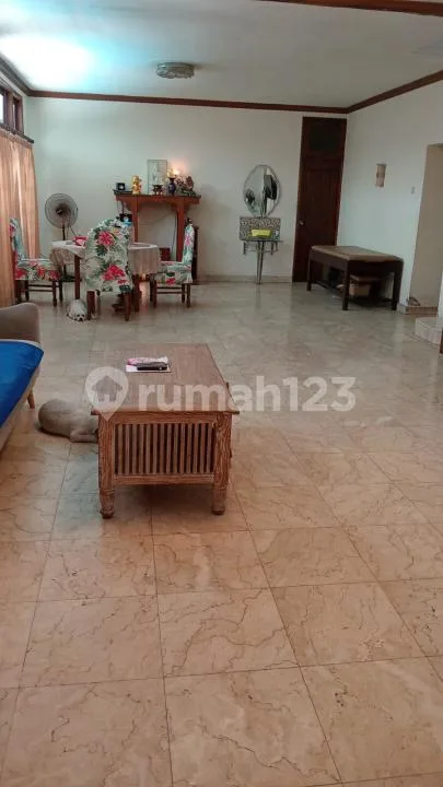 Rumah 5 Kamar Dekat Airport Ngurah Rai Tuban Badung - Image 3 of 4