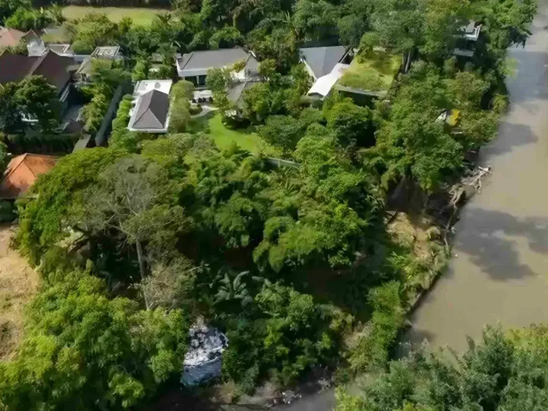 Big Land In Kesiman - Image 3 of 5