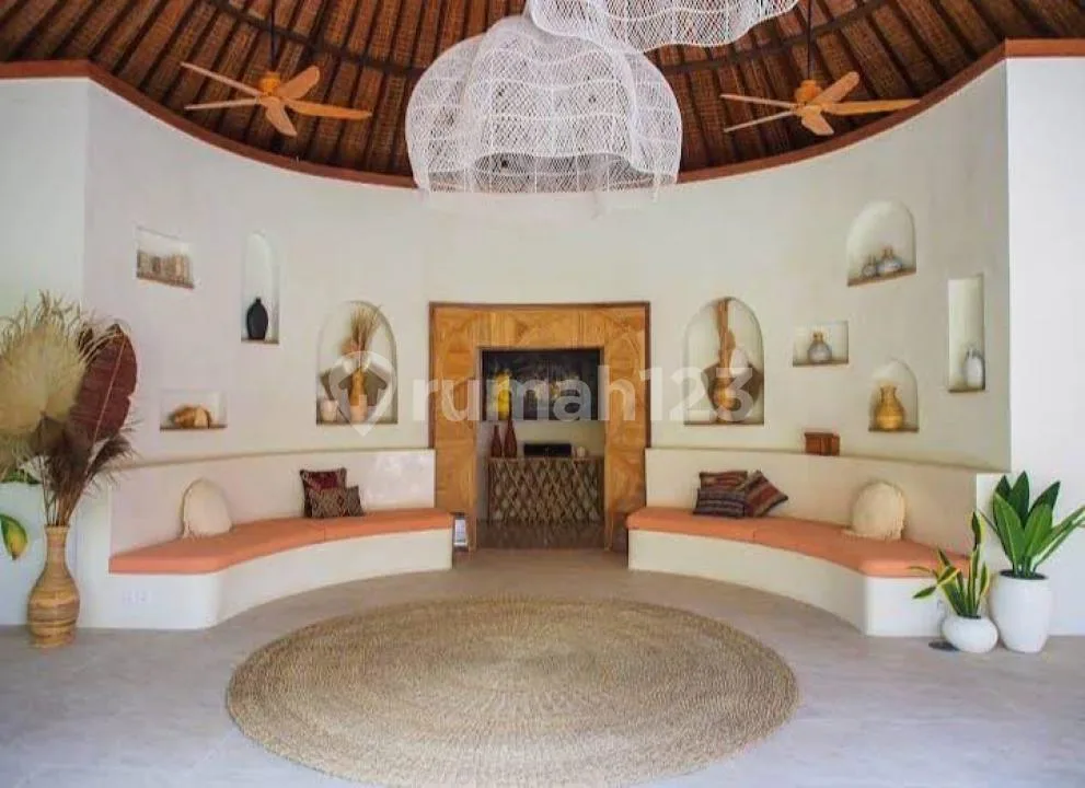 Dijual Villa Canggu Dekat Pantai - Image 2 of 4