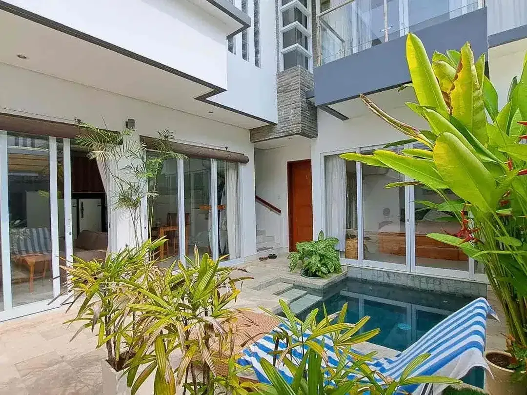 FOR RENT VILLA AREA TANJUNG BENOA NUSADUA BALI - Image 2 of 9