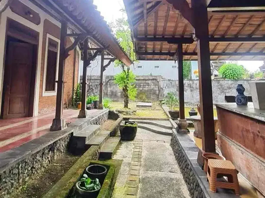 DIJUAL TANAH MURAH PADONAN TIBUBENENG - Image 10 of 10