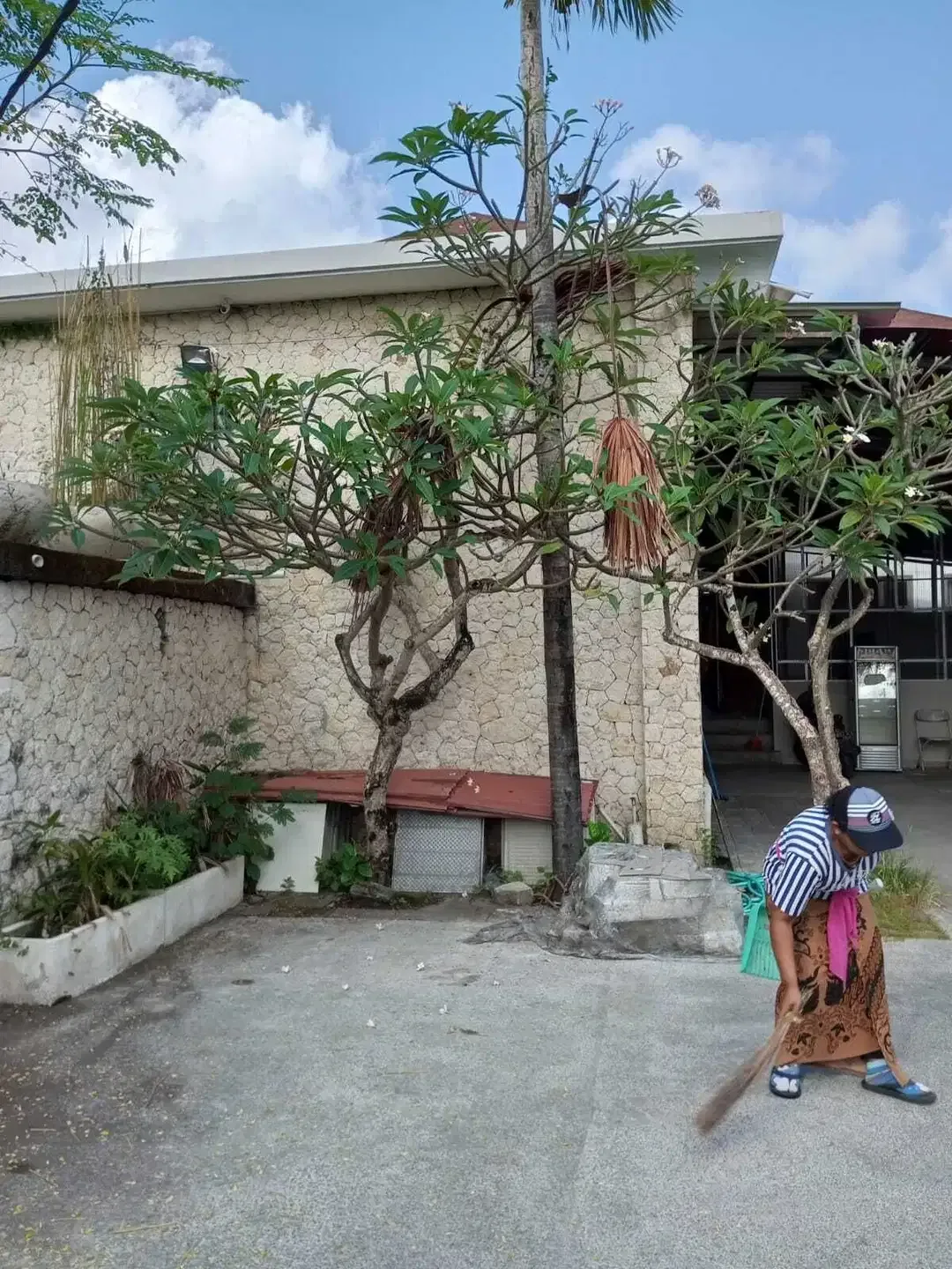 Dijual Villa Luxury daerah Nyanyi Canggu - Image 2 of 6