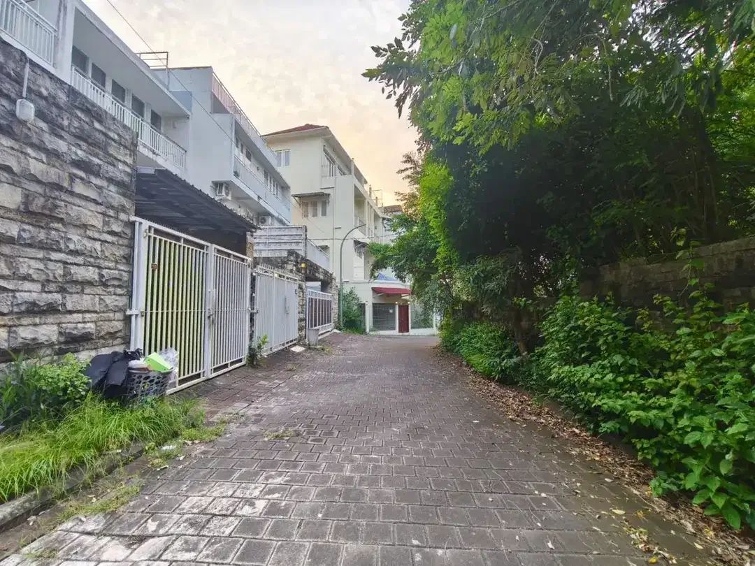 Modern House For Lease At Ocean Bay Sun Jl. Siligita, Nusa Dua, Benoa - Image 2 of 10